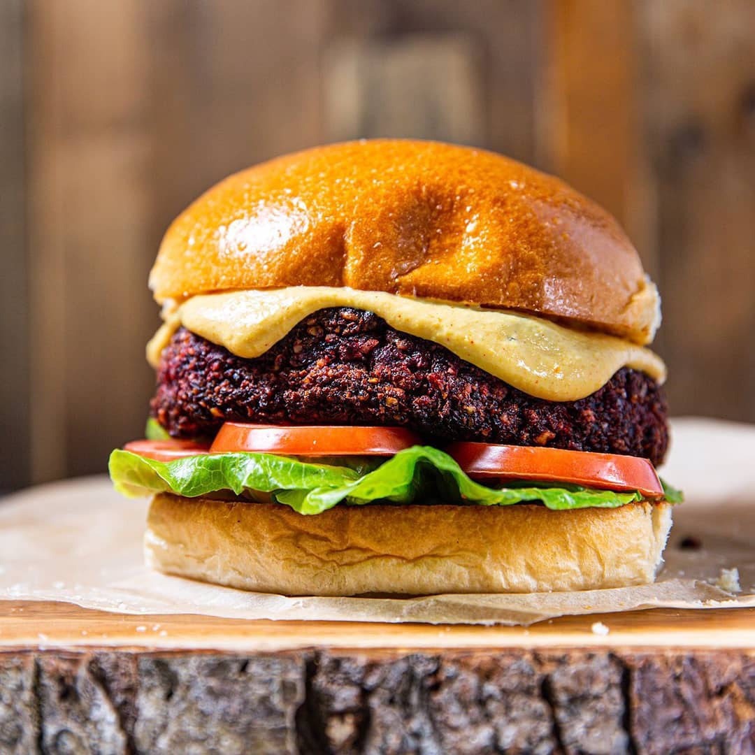 Chicken sandwich